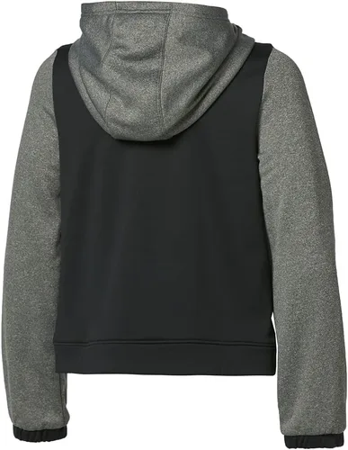 Miniatura 4 de Under Armour Girls' Fleece Full-Zip T-Shirt
