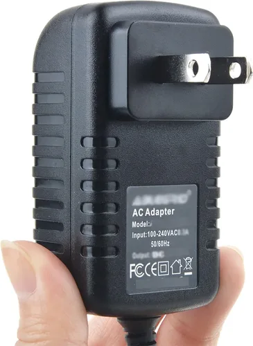 Miniatura 2 de DC Adapter for Part 074-1003 Auto DC Cable 449-0187-01-01 XPower Powerpack 300
