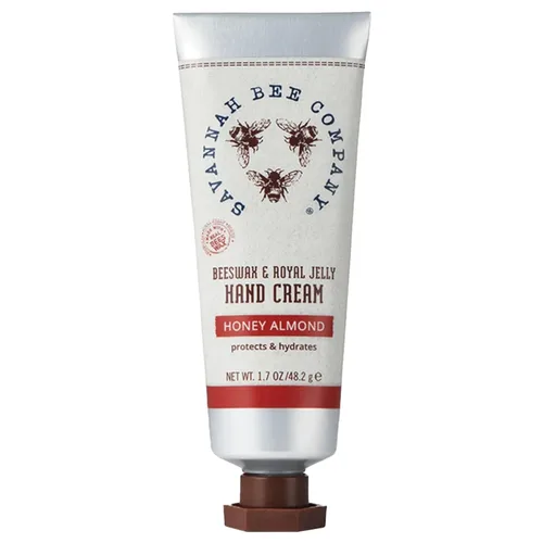 Miniatura 11 de Crema de manos de cera de abeja Savannah Bee Company - Crema reparadora hidratante para manos