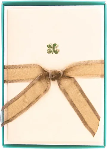 Miniatura 20 de Graphique Smiley Face La Petite Presse - Tarjetas de notas en caja, 10 tarjetas en blanco con emoji de cara sonriente amarilla en relieve