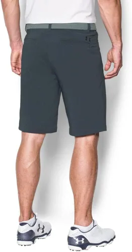 Miniatura 23 de Under Armour - Pantalones cortos de golf Tech para hombre