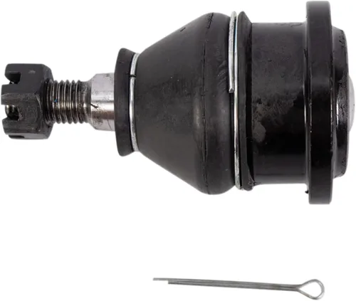 Miniatura 26 de TRQ Juego de juntas esféricas delanteras superior e inferior para lado del conductor y del pasajero Compatible con Acura TL 2009-2014 Acura TSX