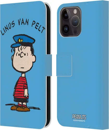 Miniatura 25 de Head Case Designs Funda de piel con licencia oficial de Peanuts Snoopy Characters compatible con Apple iPhone 7/8/SE 2020 y 2022
