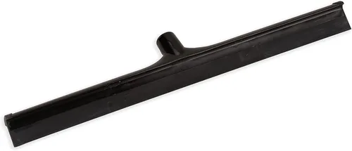 Miniatura 3 de SPARTA 3656803 - Escobilla de plástico para suelo, escobilla de ducha resistente con hoja de goma para ventanas, vidrio, puertas de ducha, pisos