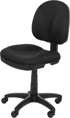 Miniatura 8 de OEF Furnishings OEFCTC Comfort Series - Silla de trabajo (sin brazos, altura estándar)