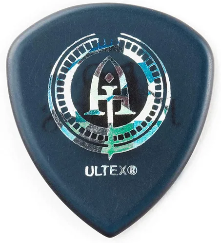 Miniatura 6 de Dunlop Andy Andy James Flow® Jumbo Pick 2.0MM - Paquete de 3