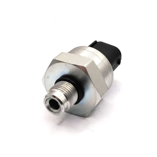 Miniatura 3 de 55CP09-03 34521164458 Sensor de presión del carril de combustible para BMW Z3 Z4 E46 E60 E61 E63 E64 55CP0903