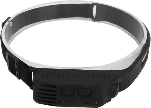 Miniatura 9 de Lámpara recargable LED con banda de ajuste ligero Sensor de movimiento de baja potencia para adultos al aire libre