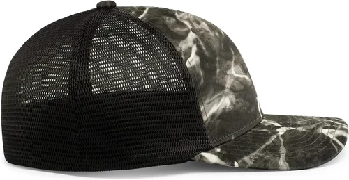 Miniatura 4 de Pacific Headwear Gorra Mossy Oak Trucker Pacflex