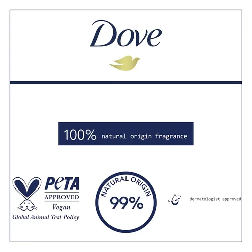 Miniatura 14 de Dove Care by Plants - Desodorante en barra para el cuidado de la piel de las axilas y protección desodorante las 24 horas, desodorante de eucalipto