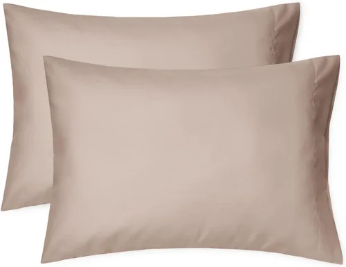 Miniatura 49 de EXQ Home Juego de 2 fundas de almohada de viaje de 13 x 18 pulgadas, fundas de almohada pequeñas para almohadas de bebé de 12 x 16 pulgadas, 13 x 18