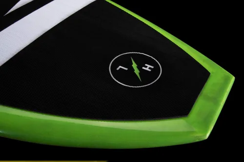 Miniatura 3 de Hyperlite Junta de Wakesurf Wingman 2021
