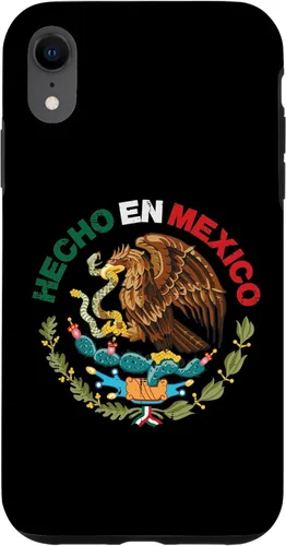 Miniatura 8 de iPhone 14 Plus Hecho En Mexico Eagle Mexican Independence Day Men Women Kid Case