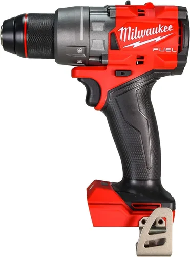 Miniatura 4 de Milwaukee 2903-20 M18 FUEL 18V Ion de Litio Brushless Inalámbrico 1/2 pulg. Taladro/Destornillador (solo herramienta)