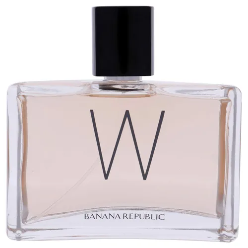 Miniatura 2 de Banana Republic W Eau De Parfum Spray para mujer, 4.2 onzas líquidas (paquete de 1)
