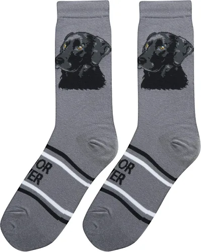 Miniatura 5 de Cool Socks Calcetines para mujer, animales, perros y cachorros, divertidos y bonitos