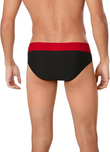 Miniatura 3 de Speedo Men's Swimsuit Brief Endurance+ Splice Team