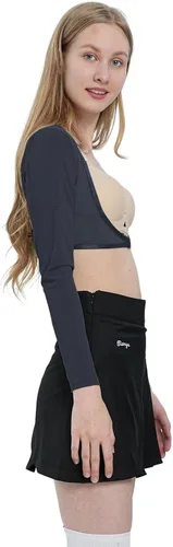Miniatura 3 de Chal de enfriamiento de golf para mujer, mangas de protección solar para exteriores