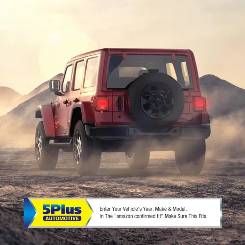 Miniatura 6 de Escobilla limpiaparabrisas trasera de 12 pulgadas Repuesto de filtro genérico para JEEP Wrangler 21-18/Mitsubishi Outlander 20-07/Nissan Pathfinder