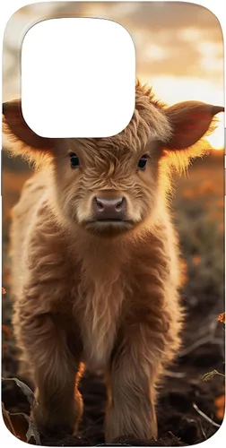 Miniatura 14 de Highland Cow Case for iPhone 17