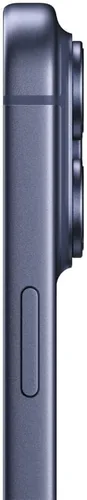Miniatura 3 de Apple iPhone 17 Pro, versión de EE.UU., 256 GB, eSIM, azul profundo para AT&T (reacondicionado)