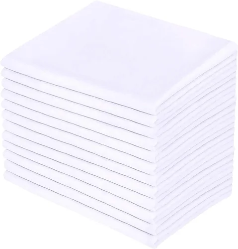 Miniatura 13 de Fundas de almohada (6, café, estándar)