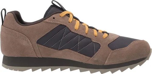 Miniatura 6 de Merrell Tenis Alpine Cross para hombre AzulNaranja