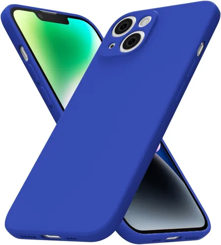 Miniatura 241 de Funda de silicona para iPhone 11, funda delgada de gel de goma suave para mujeres y niñas, bonita funda de teléfono de TPU mate con protección