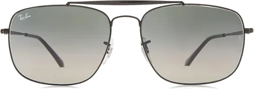 Miniatura 2 de Ray-Ban Mens RB3560 The Colonel Square Sunglasses