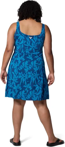 Miniatura 284 de Columbia Vestido PFG Freezer III para mujer