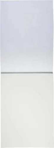 Miniatura 4 de Canson Illustation - Papel de dibujo de 8.82 oz/m², textura lisa de color blanco alto, bloc A4, incluye 12 hojas