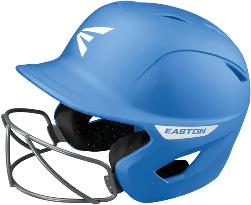 Miniatura 12 de Easton Casco de bateo fantasma con máscara Fastpitch Softbol Mate Múltiples estilos