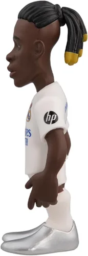 Miniatura 4 de MINIX FIGURINAS COLECCIONABLES - Figura Coleccionable Deportiva de 12 cm, Jude Bellingham - Real Madrid