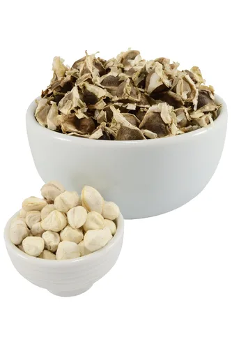Miniatura 3 de Semillas de Moringa Oleifera sin OMG PKM1 de alta calidad, cultivadas orgánicamente, 10 onzas, 283 GMS (1000 semillas aproximadamente), bolsa de pie