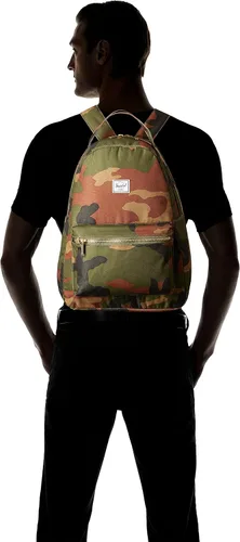 Miniatura 4 de Herschel Nova Mochila, Woodland Camuflaje), 10503-00032