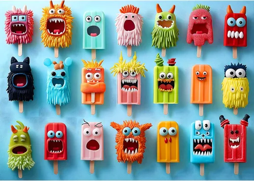 Miniatura 18 de Rompecabezas de 500 piezas para adultos - Rompecabezas de arte de animales de perro de piedra de playa para adultos, desafiante diversión familiar