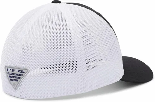 Miniatura 2 de Columbia PFG Gorra de malla con logo