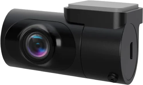 Miniatura 7 de Cámara de salpicadero inteligente Cobra+leva trasera (SC 400D) – Resolución UHD 4K, Alexa incorporada, capacidad para 3 cámaras, alertas de policía