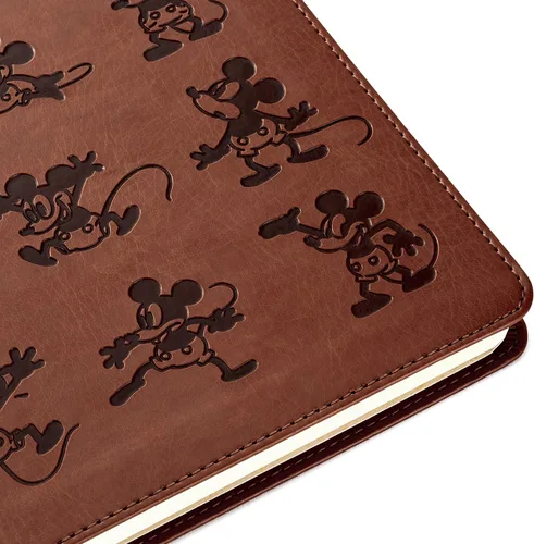 Miniatura 3 de Hallmark - Diario (Doce Mickeys)