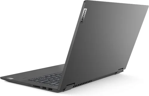 Miniatura 10 de Lenovo Laptop Flex 5 14, pantalla táctil FHD de 14.0 pulgadas, AMD Ryzen 5 5500U, 16 GB de RAM, 256 GB de almacenamiento, gráficos AMD Radeon