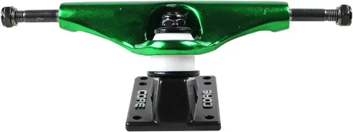 Miniatura 3 de Core Camiones de patineta - aleación de aluminio, bujes de alta calidad - Elige