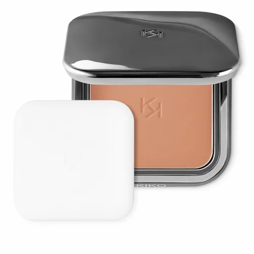 Miniatura 11 de KIKO Milano Matte Fusion Pressed Powder