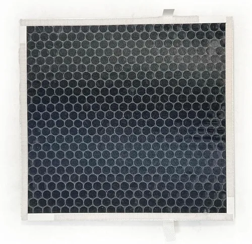 Miniatura 4 de Nispira Filtro de carbón activado HEPA 3 en 1 Vital 100-RF para purificador de aire Levoit Vital 100 Elimina humo, polvo, compuestos orgánicos