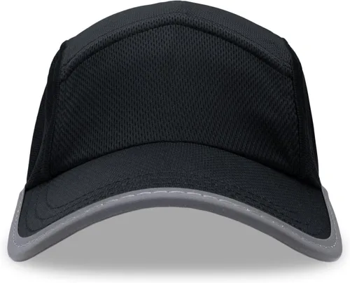 Miniatura 2 de Headsweats Gorra de béisbol reflectante de rendimiento para mujer para correr y estilo de vida al aire libre