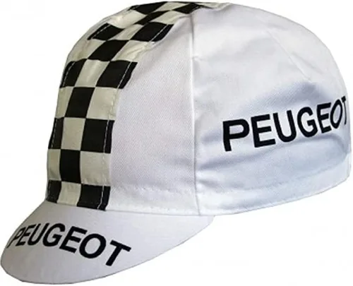 Miniatura 2 de Gorras de ciclismo Retro Prestige Team Classic L'Eroica Made in Italy