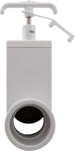 Miniatura 4 de Puerta Válvula, Unibody, Magic, 1 – 1/2" S X 1 – 1/2" S, 100psi