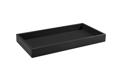 Miniatura 7 de DaVinci Bandeja cambiadora extraíble universal (M0219) en castaño