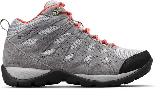 Miniatura 5 de Columbia Redmond V2 - Bota de senderismo impermeables para mujer