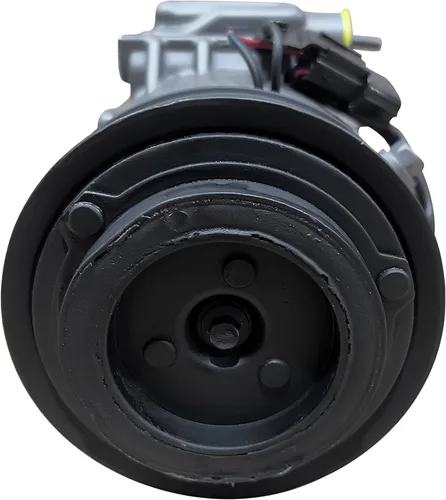 Miniatura 3 de Compresor de CA RYC y embrague de A/C AFG339 (se adapta a Kia Sorento 2.4L 2019-2020)