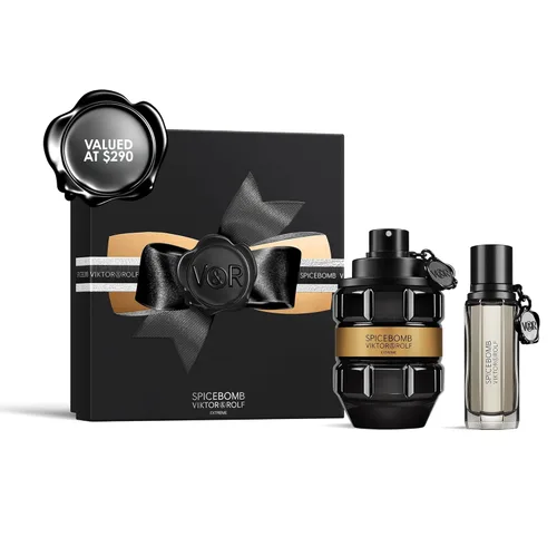 Miniatura 9 de Viktor Rolf Spicebomb Extreme Spray